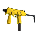 MP9 | Bulldozer (Minimal Wear)