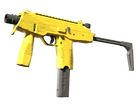 MP9 | Bulldozer