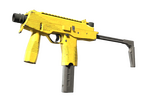 MP9 | Bulldozer (Field-Tested)