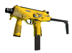 MP9 | Bulldozer