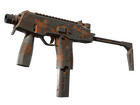 MP9 | Orange Peel