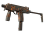 MP9 | Orange Peel