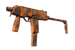 MP9 | Orange Peel (Factory New)