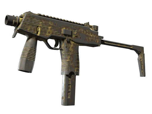 MP9 | Dry Season