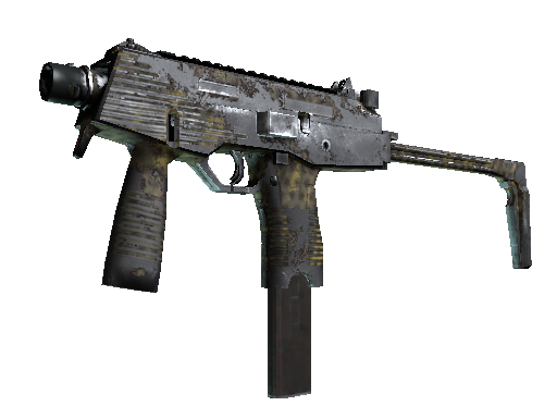 MP9 | Dry Season