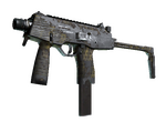 MP9 Dry Season CS:GO skin