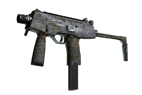 MP9 | Dry Season (Battle-Scarred) Prices