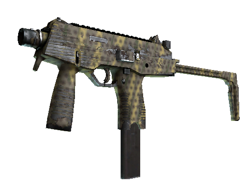 MP9 | Dry Season