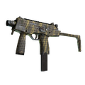 MP9 | Dry Season (Well-Worn)