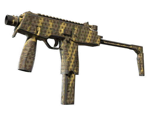 MP9 | Dry Season