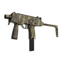 MP9 | Dry Season (Minimal Wear)