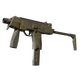 MP9 | Sand Dashed (Battle-Scarred)