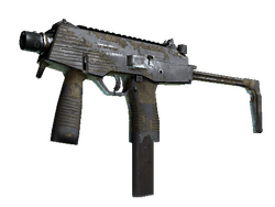 MP9 | Sand Dashed