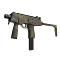 Souvenir MP9 | Sand Dashed (Field-Tested)