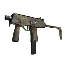 free csgo skin Souvenir MP9 | Sand Dashed (Field-Tested)
