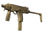 MP9 | Sand Dashed