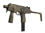 MP9 Sand Dashed CS:GO skin