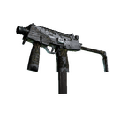 Souvenir MP9 | Old Roots (Battle-Scarred)