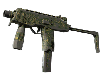 MP9 | Старые корни