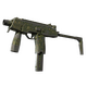 MP9 | Old Roots (Battle-Scarred)