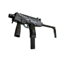 MP9 | Old Roots (Battle-Scarred)