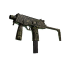 Souvenir MP9 | Old Roots (Minimal Wear)