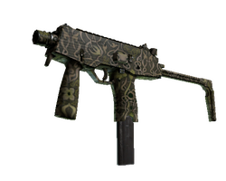 Souvenir MP9 | Old Roots