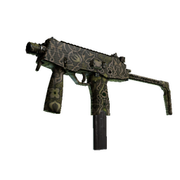 free cs2 skins Souvenir MP9 | Old Roots (Minimal Wear)