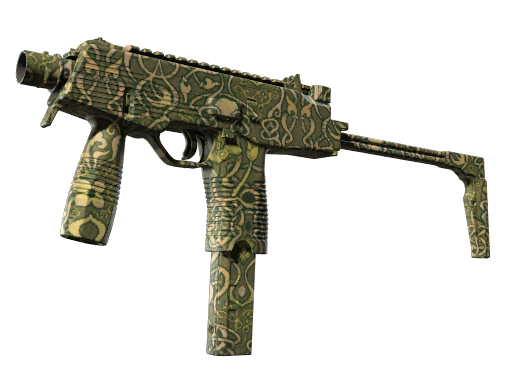 Souvenir MP9 | Old Roots (Factory New)