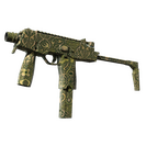 MP9 | Old Roots (Minimal Wear)