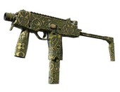 Сувенирный MP9 | Старые корни (Немного поношенное)