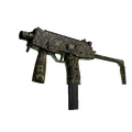 MP9 | Old Roots (Minimal Wear)