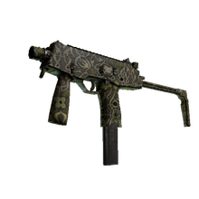MP9 | Old Roots (Factory New)