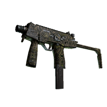 MP9 | Old Roots