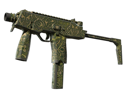 Souvenir MP9 | Old Roots (Field-Tested)