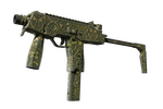 MP9 | Old Roots (Field-Tested)