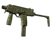 MP9 | Old Roots (Field-Tested)