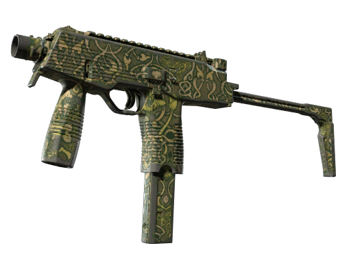 MP9 | Old Roots
