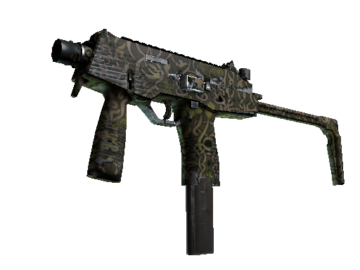 Souvenir MP9 | Old Roots (Field-Tested)