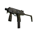 MP9 | Old Roots (Field-Tested)