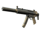 MP5-SD | Desert Strike