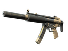 MP5-SD | Desert Strike