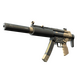 MP5-SD | Desert Strike (Factory New)