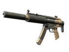 MP5-SD | Desert Strike