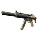 MP5-SD | Desert Strike (Field-Tested)