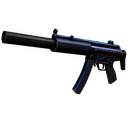 MP5-SD | Liquidation (Field-Tested)