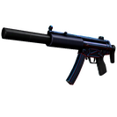 MP5-SD | Liquidation (Well-Worn)