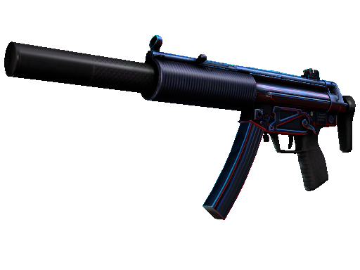 MP5-SD | Liquidation (Factory New)