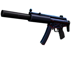 MP5-SD | Liquidation