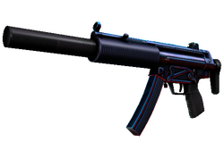 MP5-SD | Liquidation